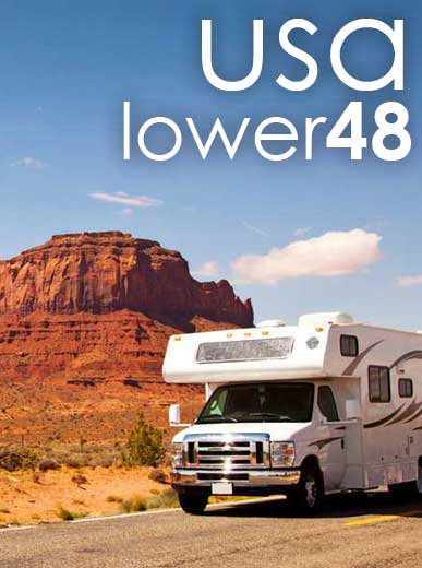 Rv Tours