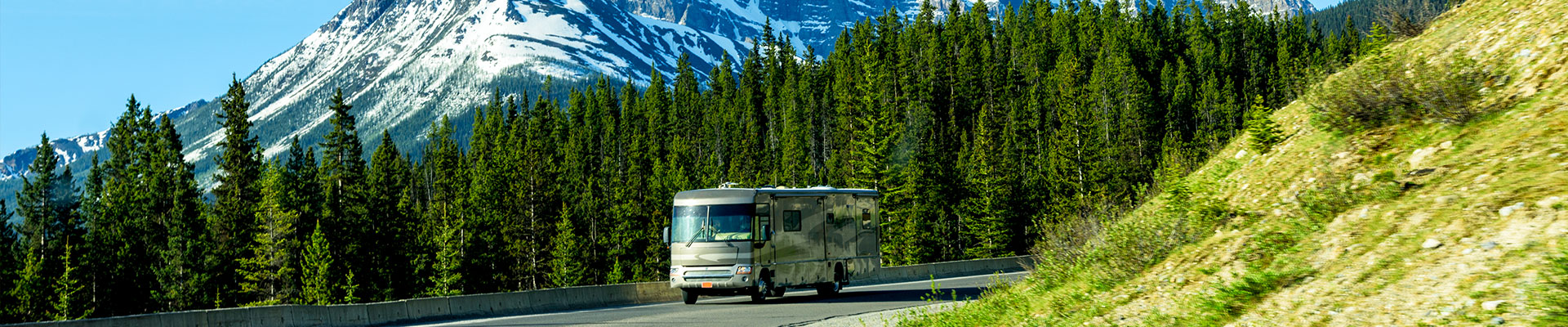 fantasy rv caravan tours